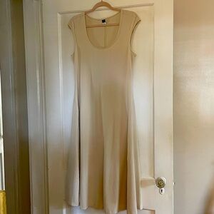 Old Navy Khaki Dress